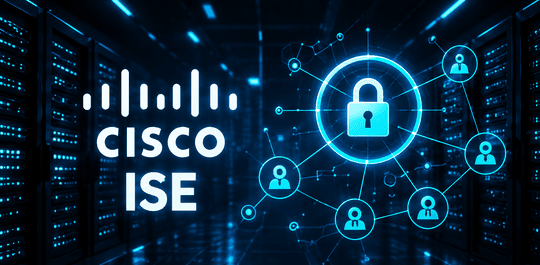 Cisco Cisco ISE