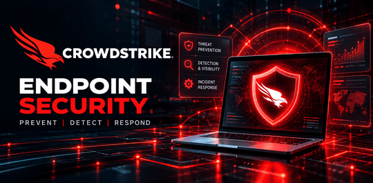 CrowdStrike CrowdStrike Falcon