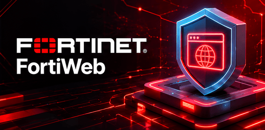 Fortinet FortiWeb