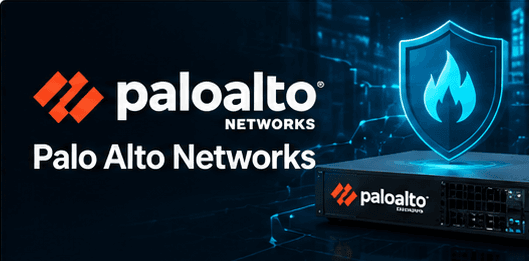 Palo Alto Networks Palo Alto