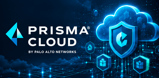 Palo Alto Networks Prisma Cloud